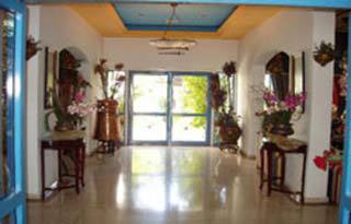 Paphiessa Hotel & Apartments Paphos 外观 照片